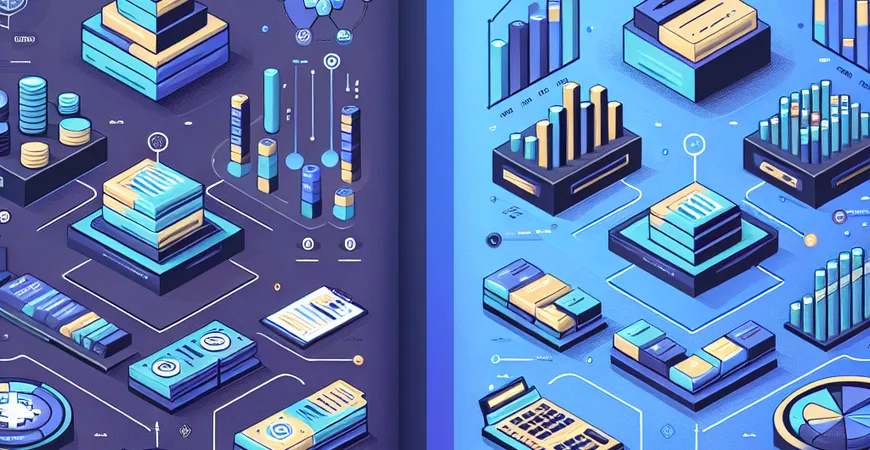 渠道管理软件 vs ERP 销售模块：经销商管控能力对比